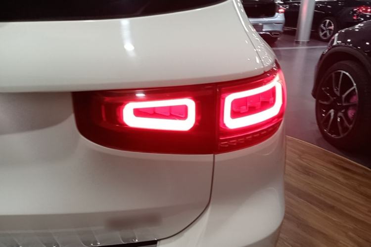 Used Mercedes-Benz GLB 2020 GLB 200 Dynamic Edition Right Rear Taillight