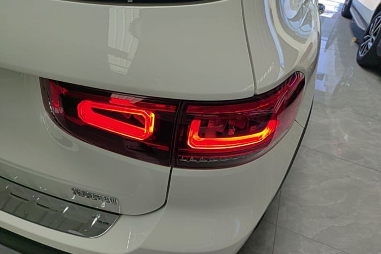 Used Mercedes-Benz GLB 2020 GLB 200 Stylish Edition Right Rear Taillight