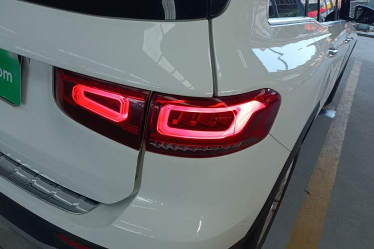 Used Mercedes-Benz GLB 2020 GLB 200 Dynamic Edition Right Rear Taillight