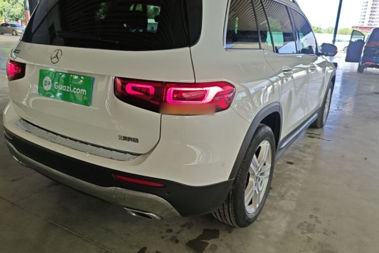 Used Mercedes-Benz GLB 2020 GLB 200 Dynamic Edition Right Rear Taillight