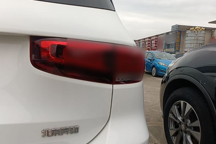 Used Mercedes-Benz GLB 2020 GLB 200 Dynamic Edition Right Rear Taillight