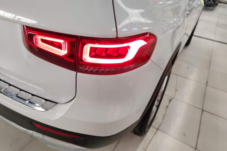 Used Mercedes-Benz GLB 2020 GLB 200 Dynamic Edition Right Rear Taillight