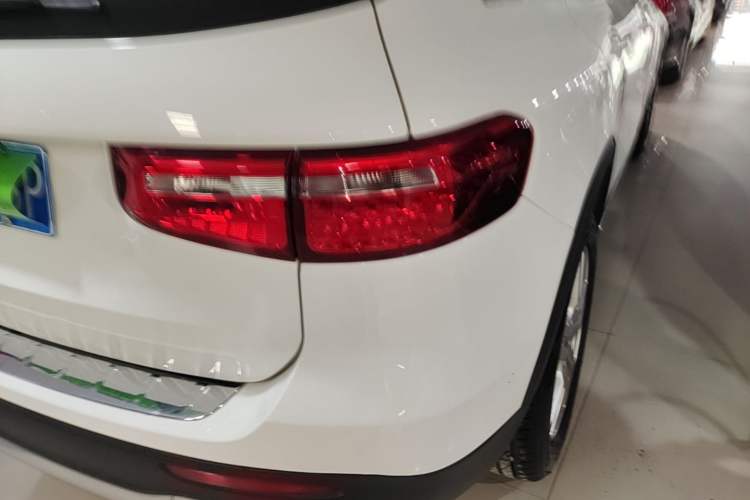 Used Mercedes-Benz GLB 2020 GLB 180 Dynamic Edition Right Rear Taillight