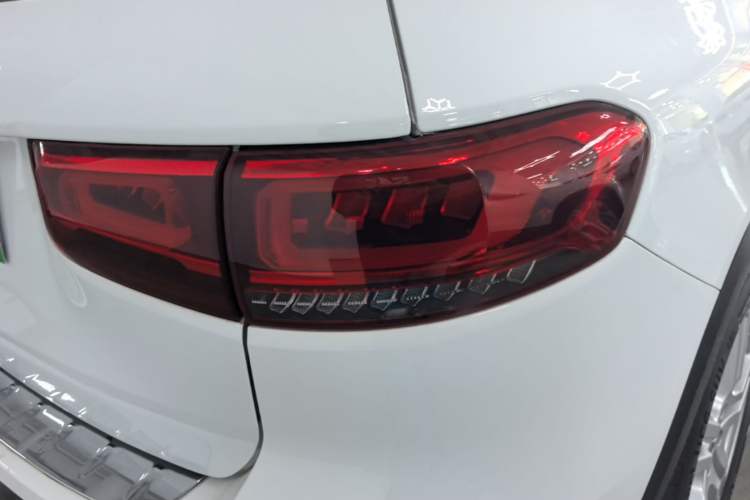 Used Mercedes-Benz GLB 2020 GLB 200 Dynamic Edition Right Rear Taillight