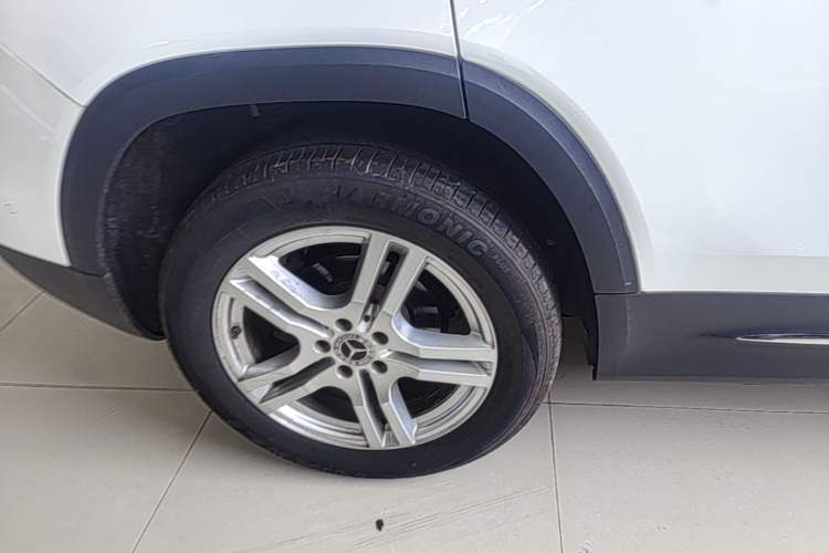 Used Mercedes-Benz GLB 2020 Updated GLB 200 Dynamic Edition Right Rear Wheel Hub