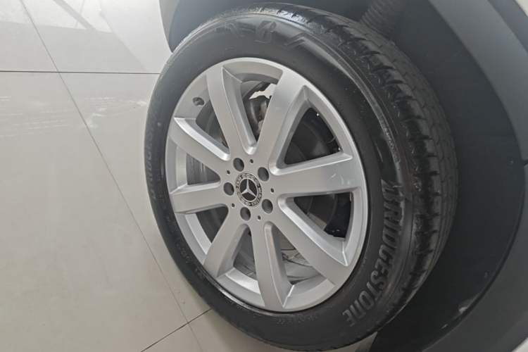 Used Mercedes-Benz GLB 2020 GLB 200 Stylish Edition Right Rear Wheel Hub
