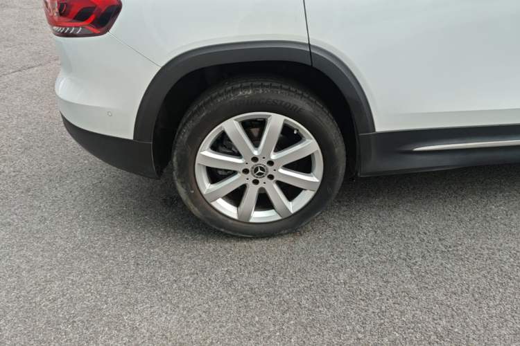Used Mercedes-Benz GLB 2020 Facelift GLB 200 Fashion Edition Right Rear Wheel Hub