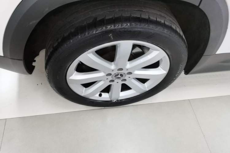 Used Mercedes-Benz GLB 2020 Facelift GLB 200 Fashion Edition Right Rear Wheel Hub