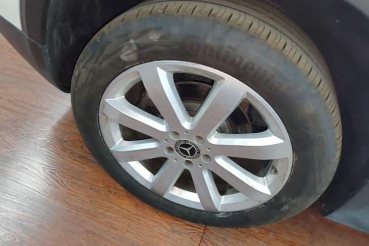 Used Mercedes-Benz GLB 2020 Facelift GLB 200 Fashion Edition Right Rear Wheel Hub