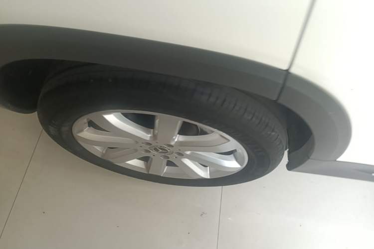 Used Mercedes-Benz GLB 2020 Facelift GLB 200 Fashion Edition Right Rear Wheel Hub