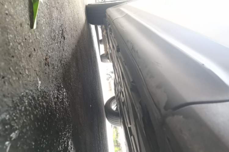 Used Mercedes-Benz GLB 2020 GLB 180 Dynamic Edition Right Side Sill