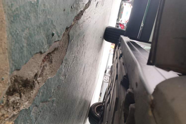 Used Mercedes-Benz GLB 2020 GLB 200 Dynamic Edition Right Side Sill