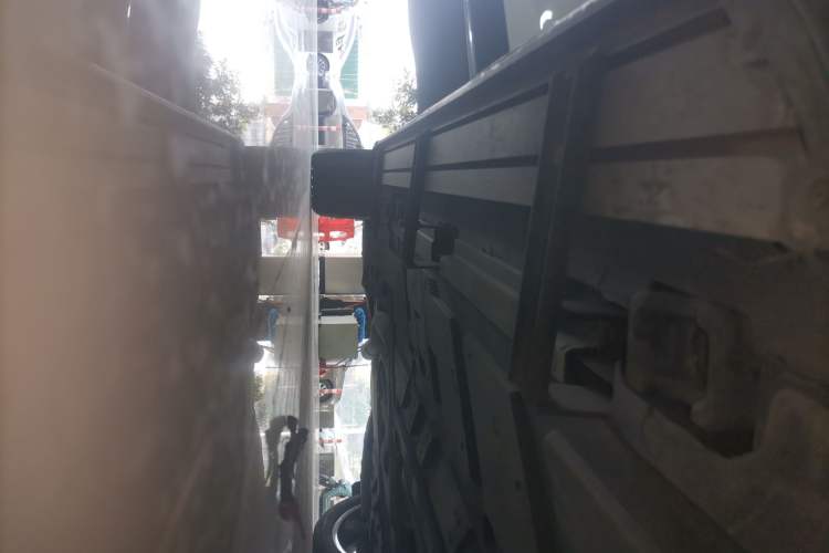 Used Mercedes-Benz GLB 2020 Facelift GLB 200 Fashion Edition Right Side Sill