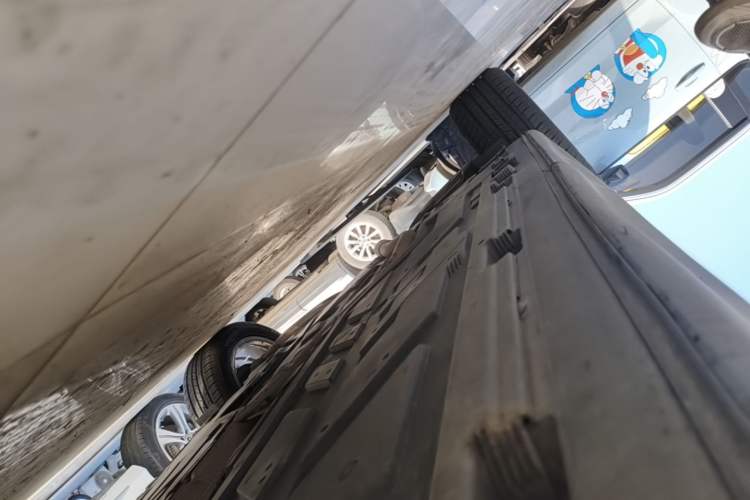 Used Mercedes-Benz GLB 2020 GLB 200 Dynamic Edition Right Side Sill