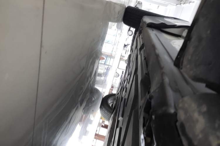 Used Mercedes-Benz GLB 2020 GLB 200 Dynamic Edition Right Side Sill
