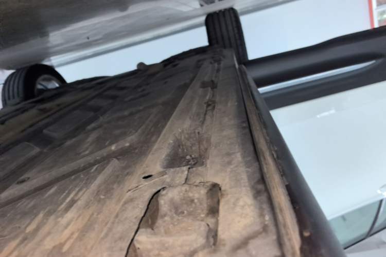 Used Mercedes-Benz GLB 2020 GLB 200 Dynamic Edition Right Side Sill