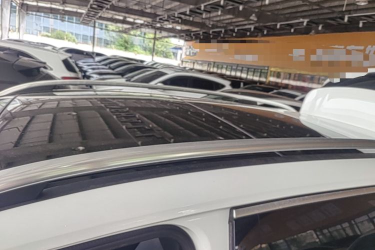 Used Mercedes-Benz GLB 2020 Updated GLB 200 Dynamic Edition Roof