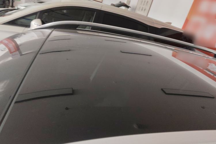 Used Mercedes-Benz GLB 2020 Facelift GLB 200 Fashion Edition Roof