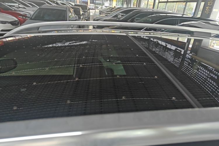 Used Mercedes-Benz GLB 2020 GLB 200 Stylish Edition Roof