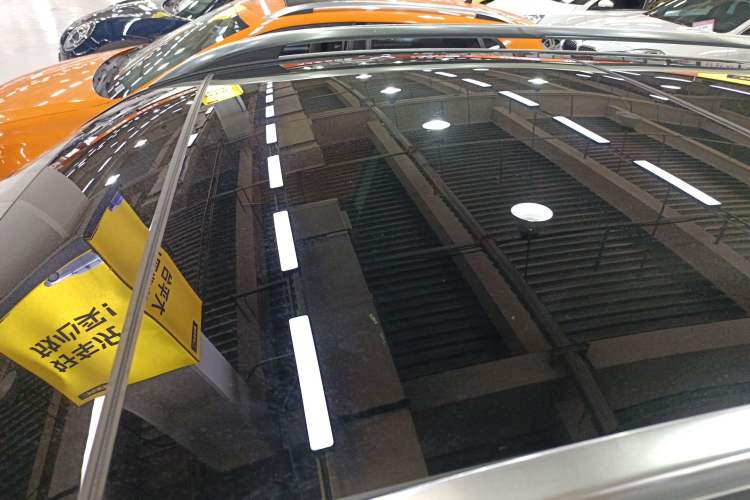 Used Mercedes-Benz GLB 2020 GLB 180 Dynamic Edition Roof