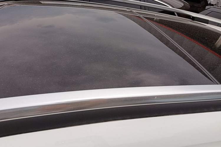 Used Mercedes-Benz GLB 2020 GLB 180 Fashion Model Roof
