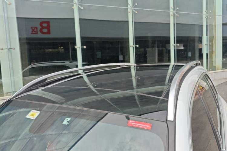 Used Mercedes-Benz GLB 2020 Facelift GLB 200 Fashion Edition Roof