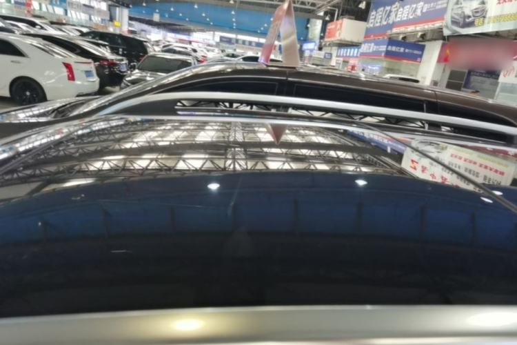 Used Mercedes-Benz GLB 2020 Updated GLB 200 Dynamic Edition Roof