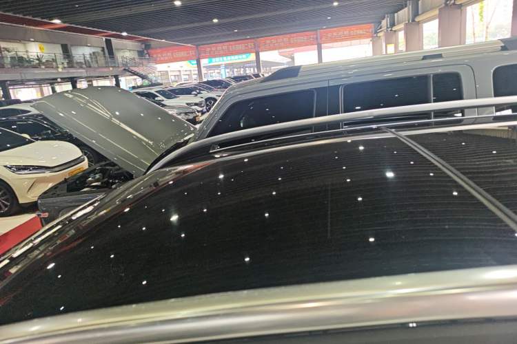 Used Mercedes-Benz GLB 2020 Facelift GLB 200 Fashion Edition Roof