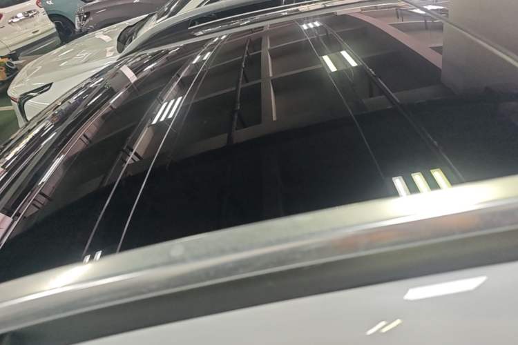 Used Mercedes-Benz GLB 2020 GLB 200 Stylish Edition Roof