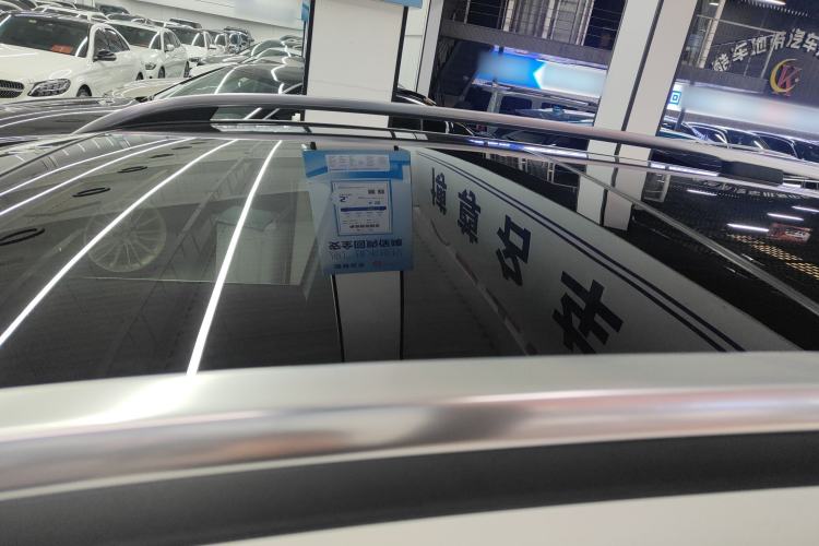 Used Mercedes-Benz GLB 2020 Facelift GLB 200 Fashion Edition Roof