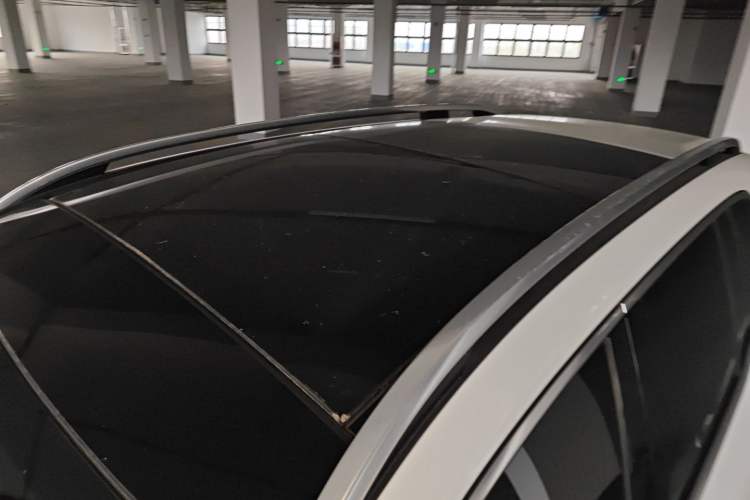 Used Mercedes-Benz GLB 2020 GLB 200 Dynamic Edition Roof