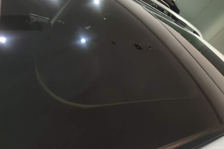 Used Mercedes-Benz GLB 2020 GLB 200 Dynamic Edition Roof