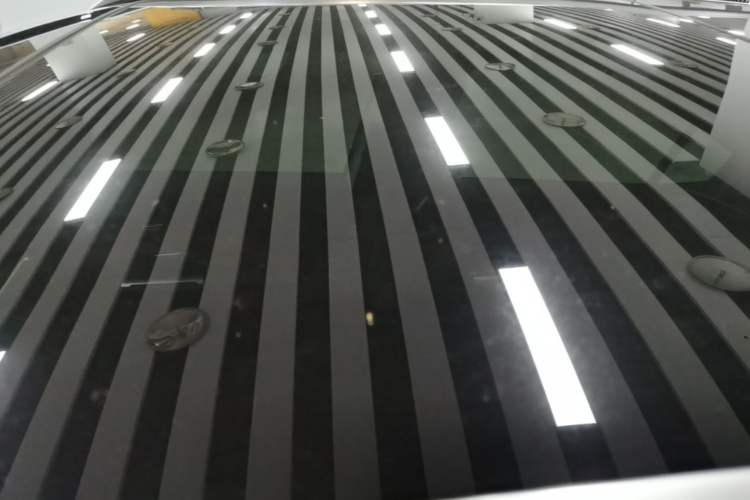 Used Mercedes-Benz GLB 2020 Facelift GLB 200 Fashion Edition Roof