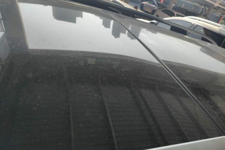 Used Mercedes-Benz GLB 2020 GLB 200 Stylish Edition Roof