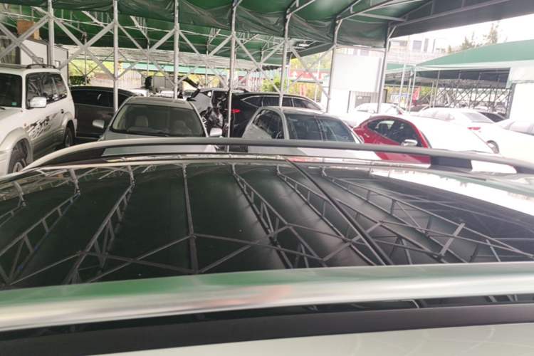 Used Mercedes-Benz GLB 2020 GLB 200 Dynamic Edition Roof