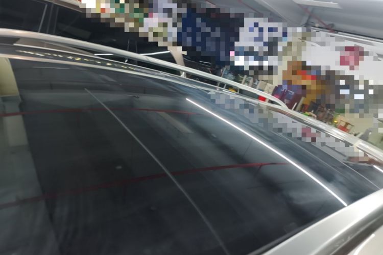 Used Mercedes-Benz GLB 2020 Facelift GLB 200 Fashion Edition Roof