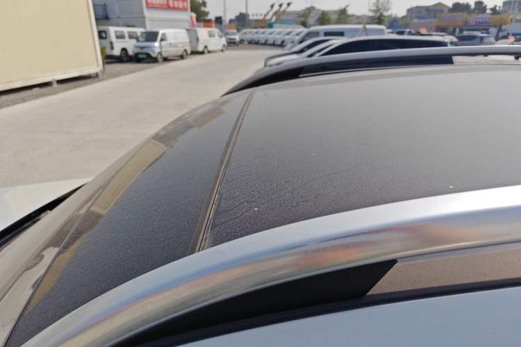 Used Mercedes-Benz GLB 2020 GLB 180 Dynamic Edition Roof