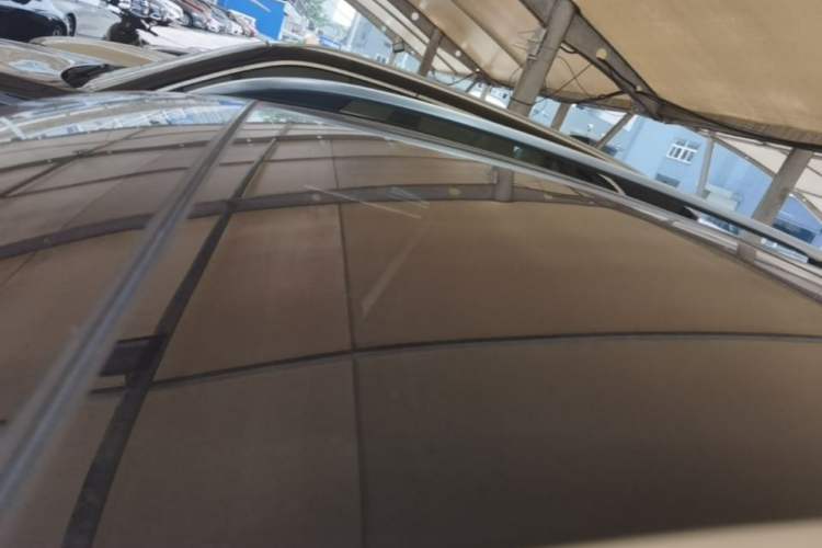 Used Mercedes-Benz GLB 2020 GLB 200 Stylish Edition Roof
