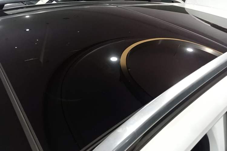 Used Mercedes-Benz GLB 2020 GLB 200 Dynamic Edition Roof