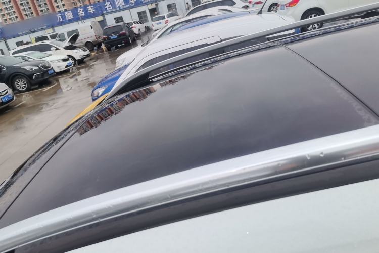 Used Mercedes-Benz GLB 2020 GLB 180 Fashion Model Roof