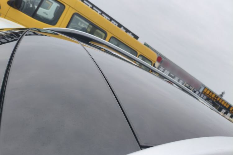 Used Mercedes-Benz GLB 2020 GLB 200 Stylish Edition Roof