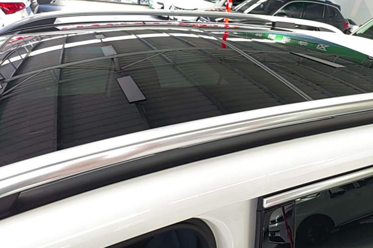 Used Mercedes-Benz GLB 2020 GLB 200 Stylish Edition Roof