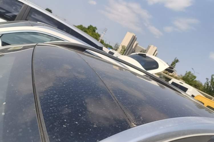 Used Mercedes-Benz GLB 2020 GLB 200 Dynamic Edition Roof