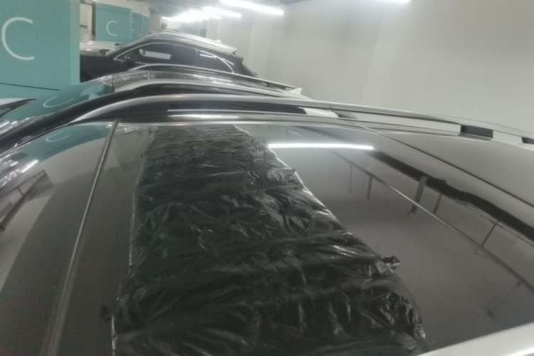 Used Mercedes-Benz GLB 2020 Updated GLB 200 Dynamic Edition Roof