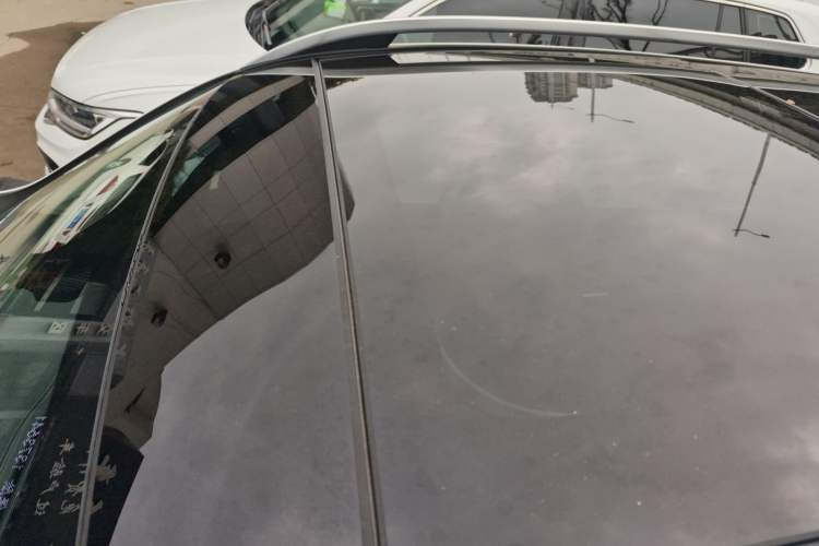 Used Mercedes-Benz GLB 2020 GLB 200 Dynamic Edition Roof