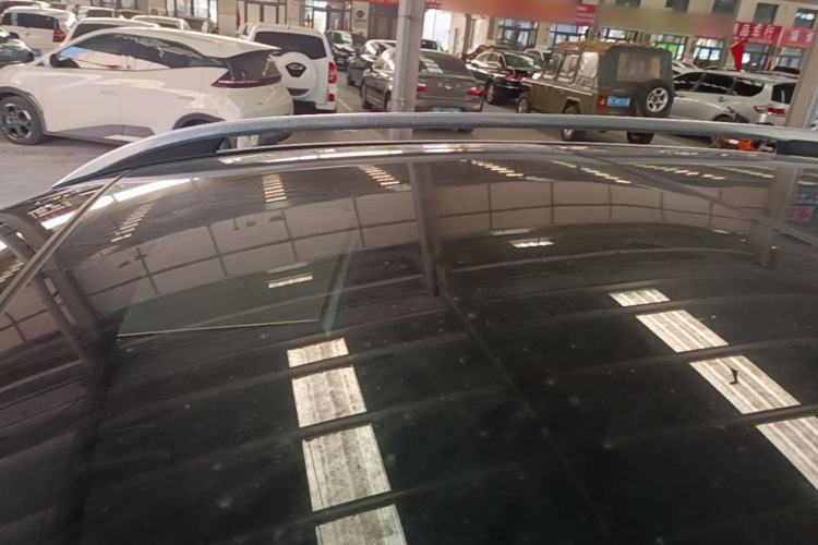 Used Mercedes-Benz GLB 2020 GLB 200 Dynamic Edition Roof