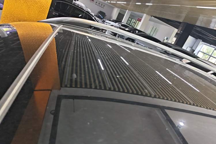 Used Mercedes-Benz GLB 2020 Updated GLB 200 Dynamic Edition Roof