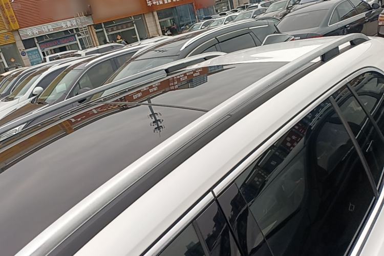 Used Mercedes-Benz GLB 2020 GLB 200 Dynamic Edition Roof