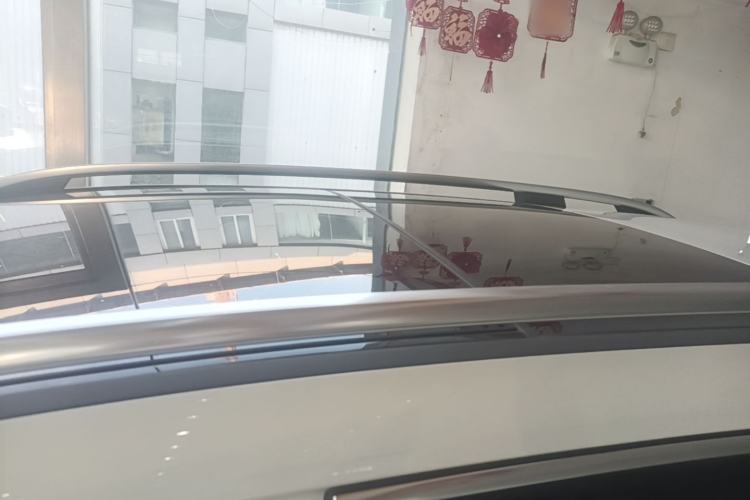 Used Mercedes-Benz GLB 2020 Facelift GLB 200 Fashion Edition Roof