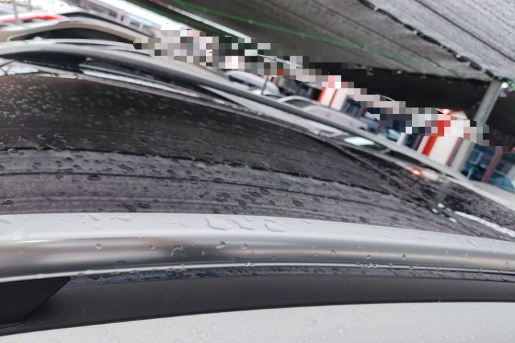 Used Mercedes-Benz GLB 2020 GLB 200 Dynamic Edition Roof